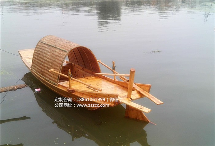 福建生产木船批量定制