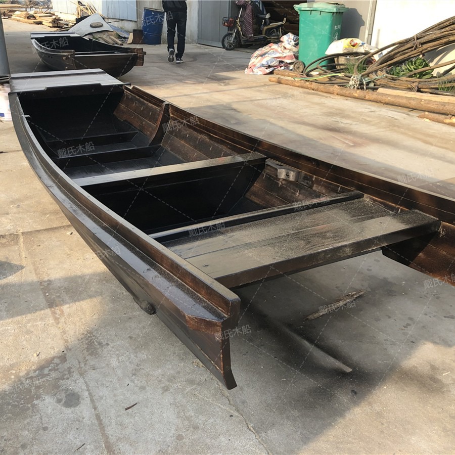 木船板改造架子