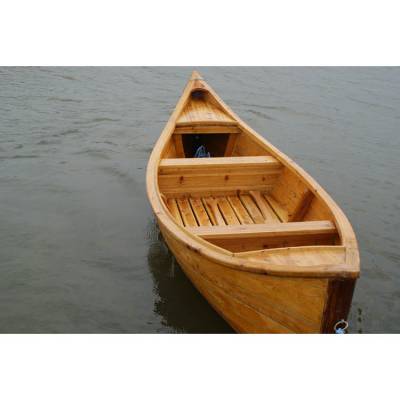 大理木船照片