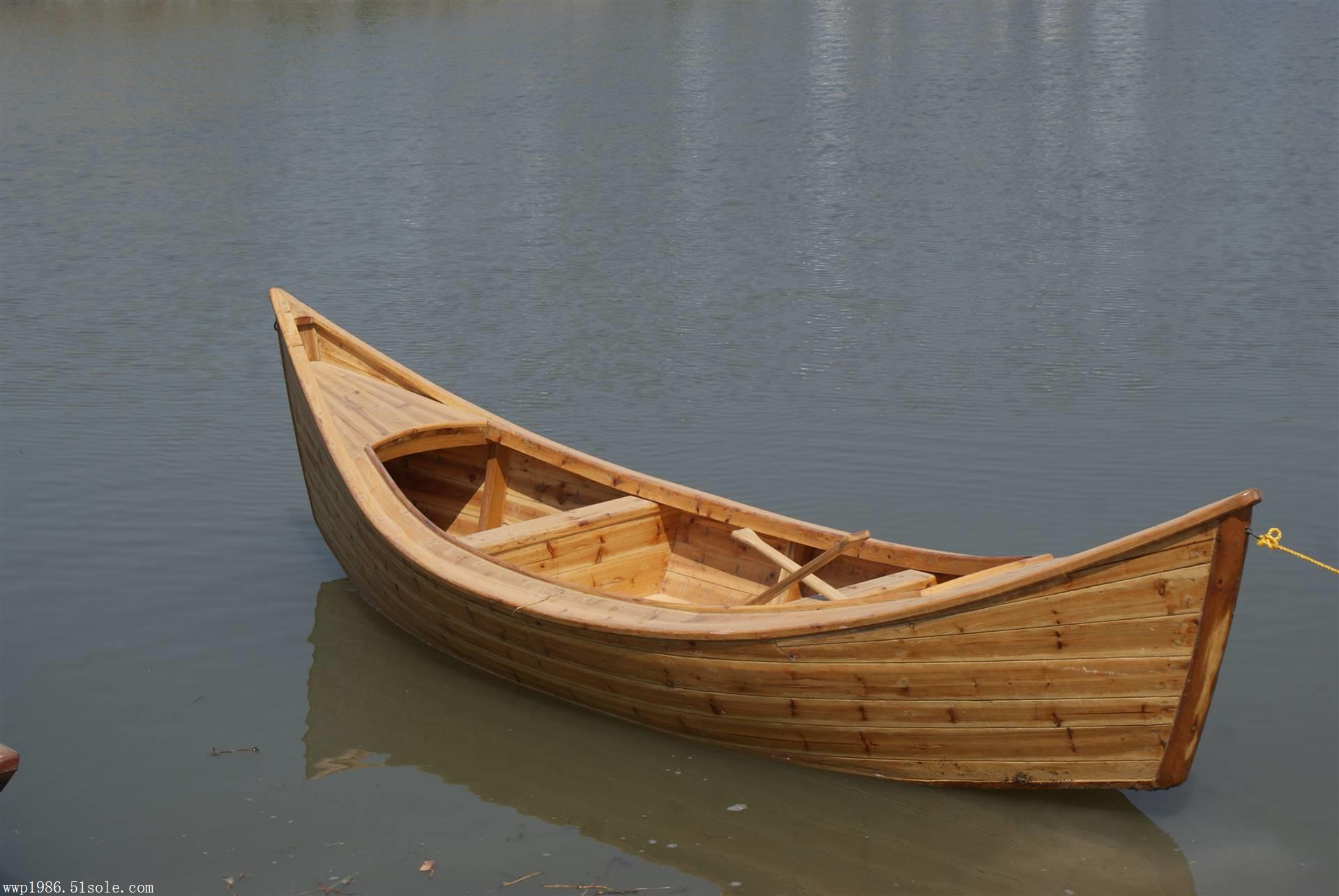 小木船幼儿园